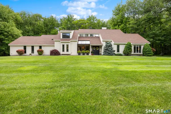 29 Cole Drive, Wolcott, CT 06716