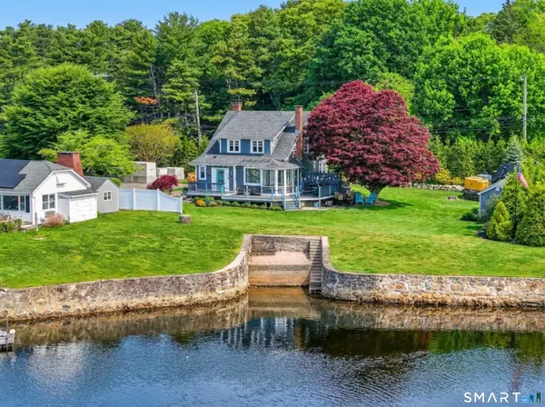 54 Harbor View Terrace, Stonington, CT 06378