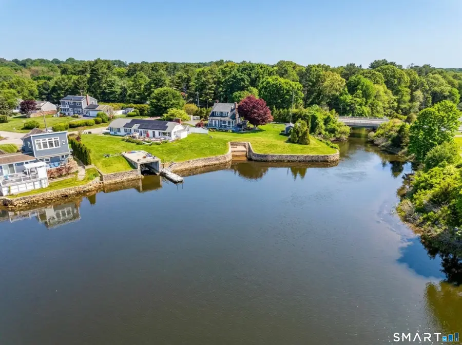 54 Harbor View Terrace, Stonington, CT 06378 - #2