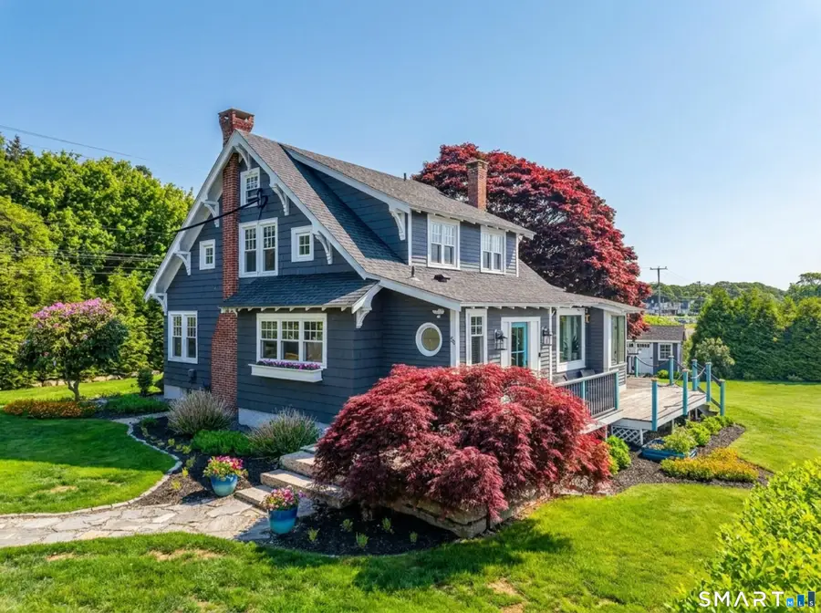 54 Harbor View Terrace, Stonington, CT 06378 - #3