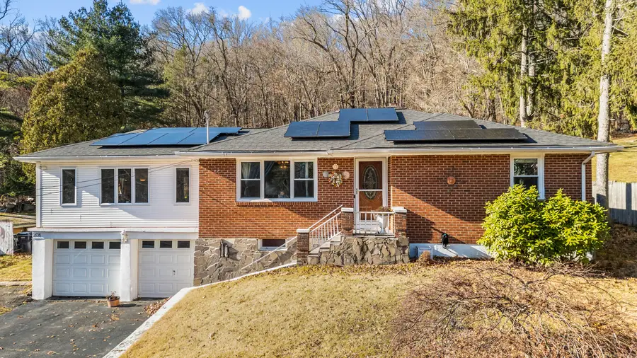 208 Bungay Road, Seymour, CT 06483 - #2