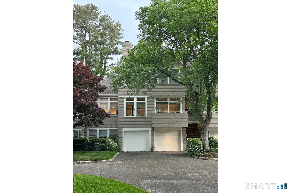 942 South Pine Creek Road, Fairfield, CT 06824 - #1