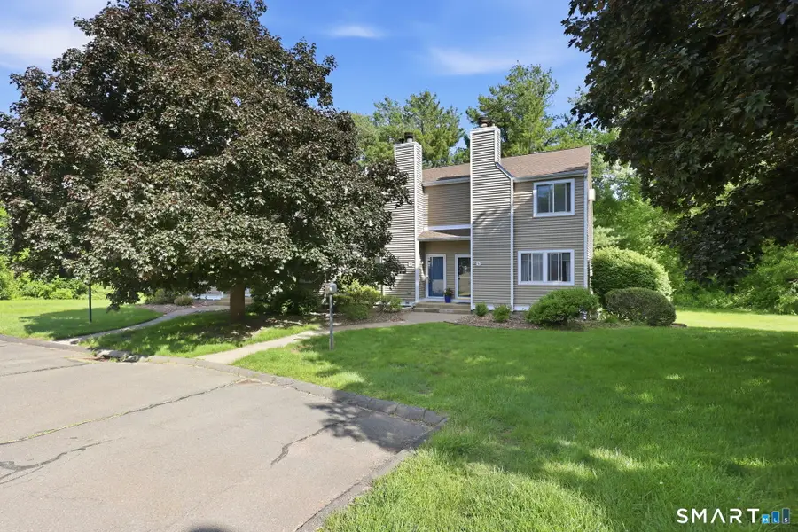 60 Old Town Road #35, Vernon, CT 06066 - #3