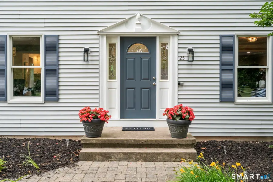 25 Vincent Circle, South Windsor, CT 06074 - #2