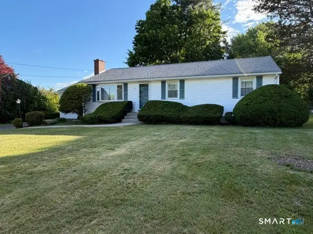 53 Goodwin Drive, Somers, CT 06071 - #1