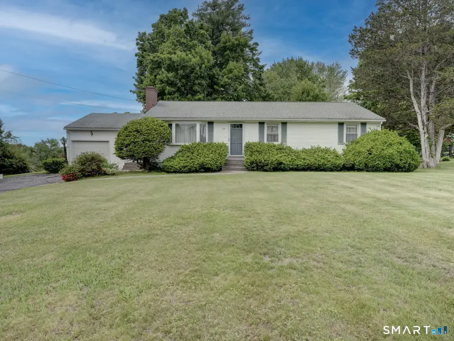 53 Goodwin Drive, Somers, CT 06071 - #2
