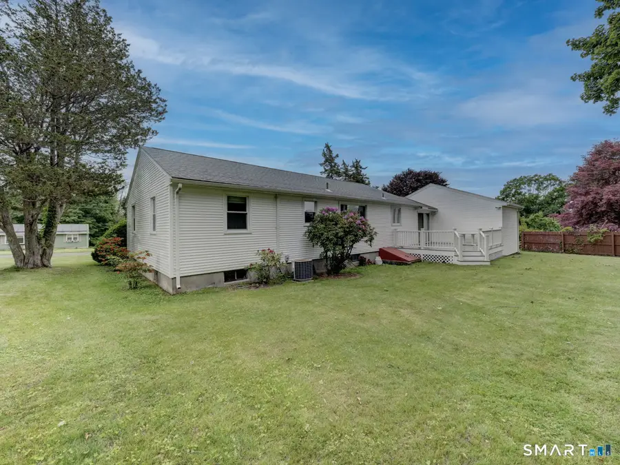53 Goodwin Drive, Somers, CT 06071 - #3