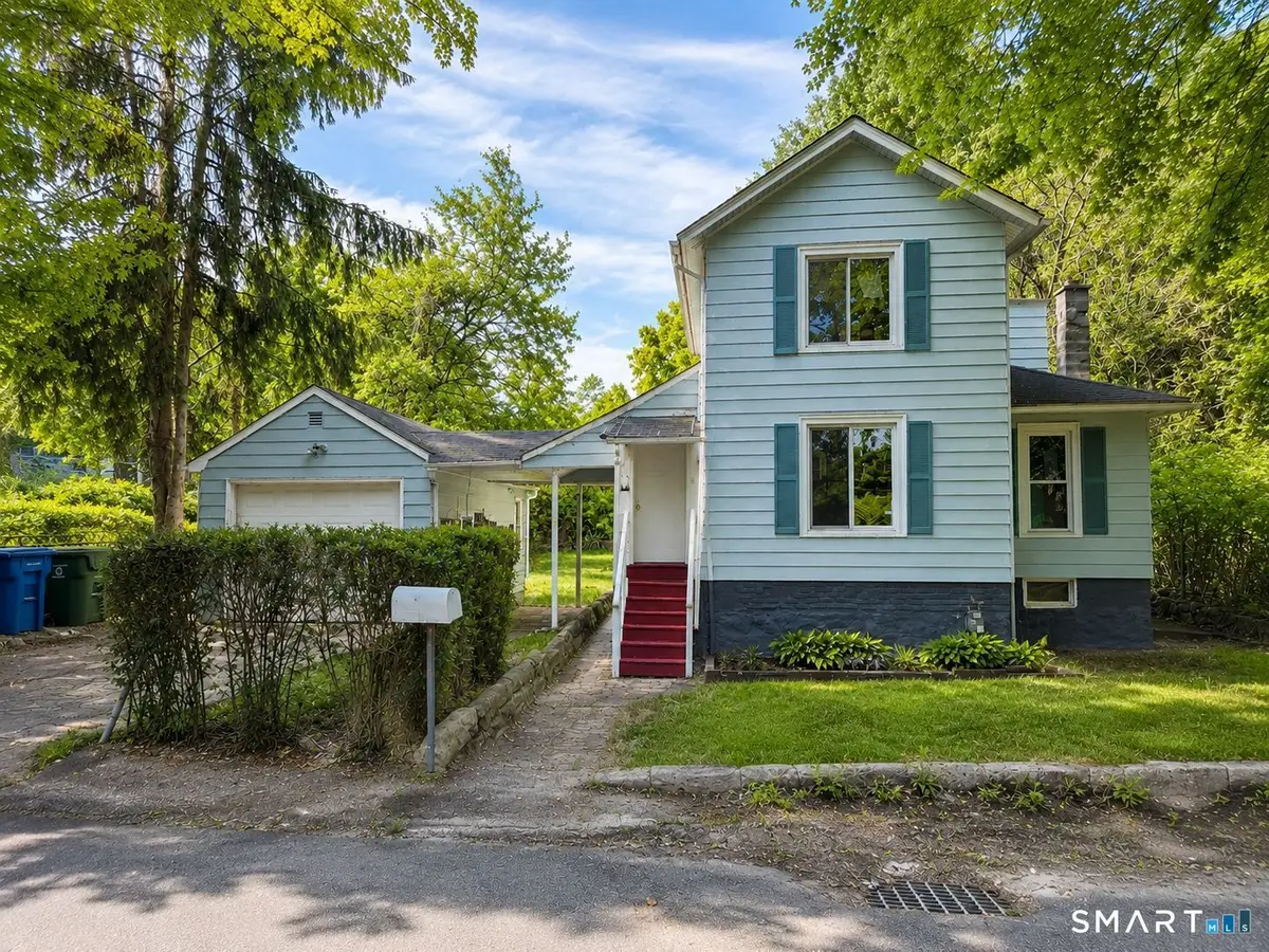 17 City Mills Lane, Waterbury, CT 06704 - #1
