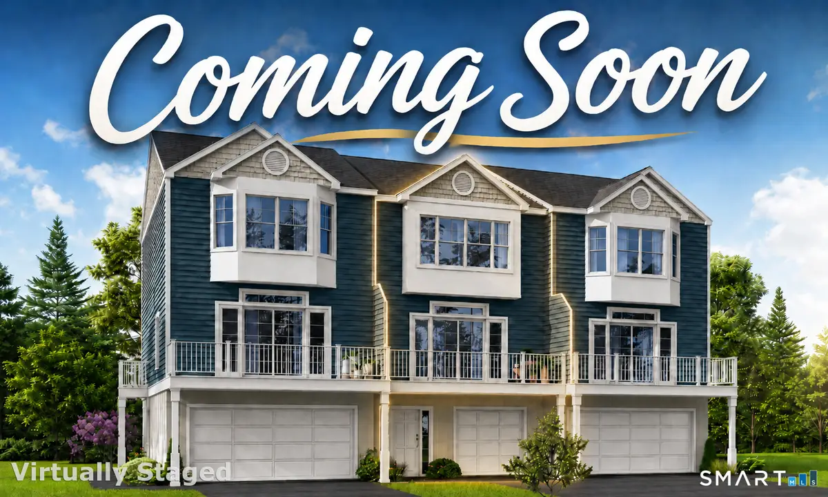 301 Harbour Close #102, New Haven, CT 06519 - #1