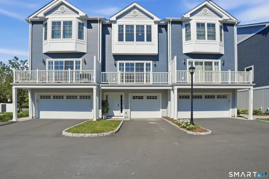 301 Harbour Close #102, New Haven, CT 06519 - #2