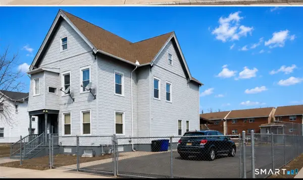 161 Thompson Street, New Haven, CT 06511