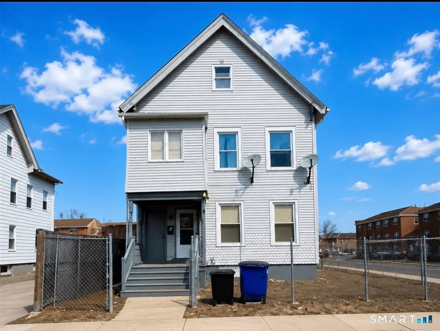 161 Thompson Street, New Haven, CT 06511 - #2