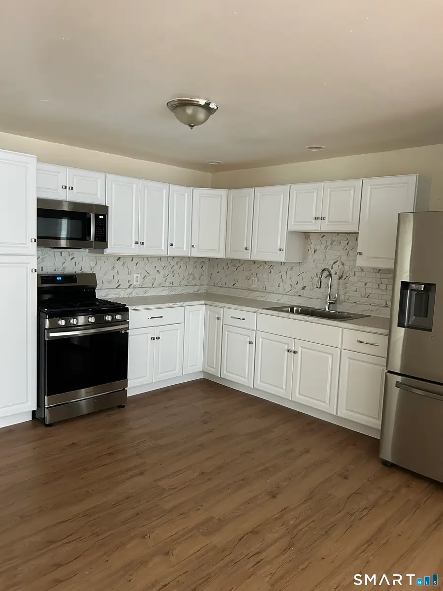 161 Thompson Street, New Haven, CT 06511 - #3