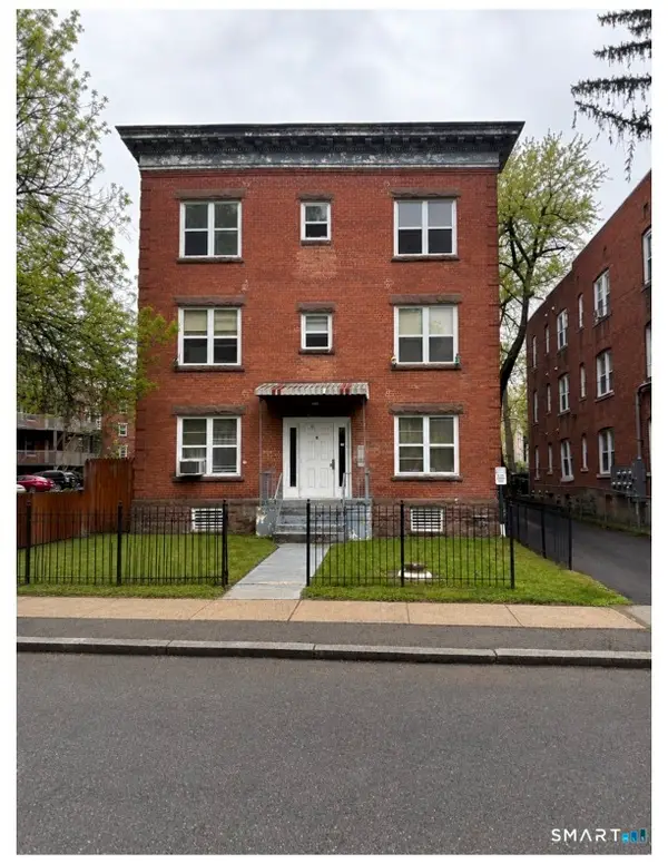 15 Cabot Street, Hartford, CT 06112