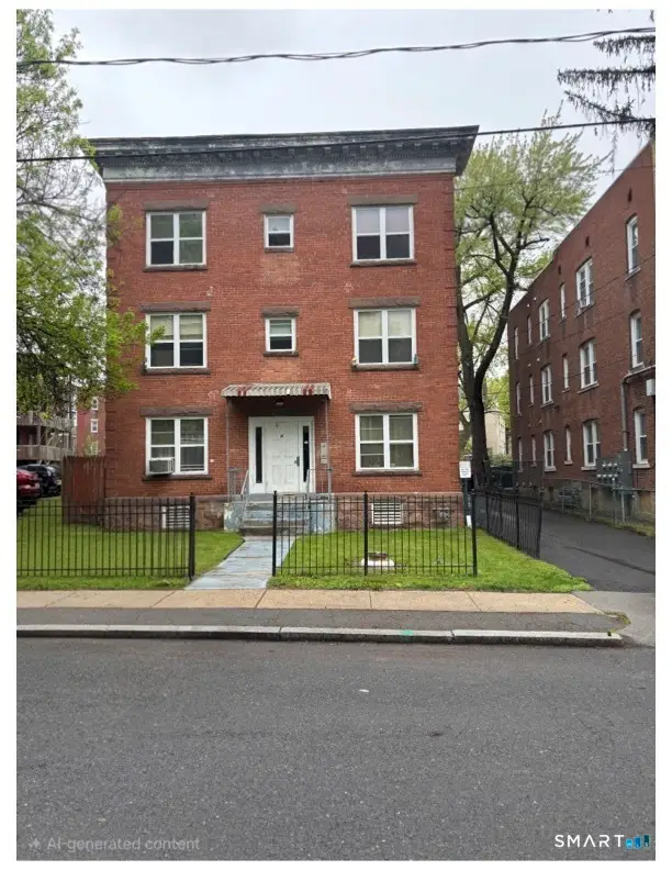 15 Cabot Street, Hartford, CT 06112 - #2