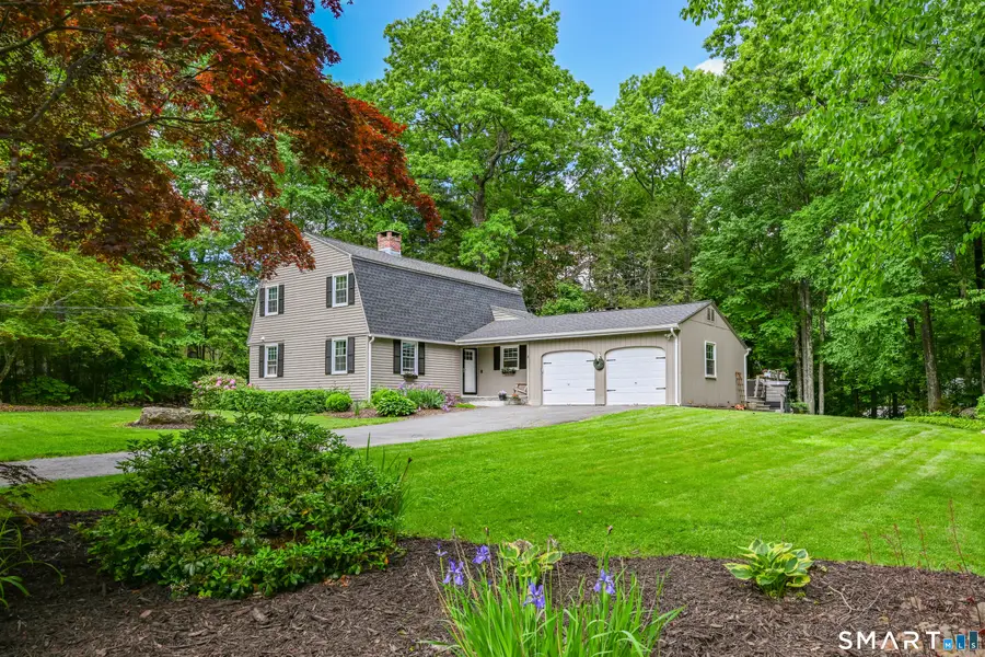 8 Ridge Road, Burlington, CT 06013 - #2