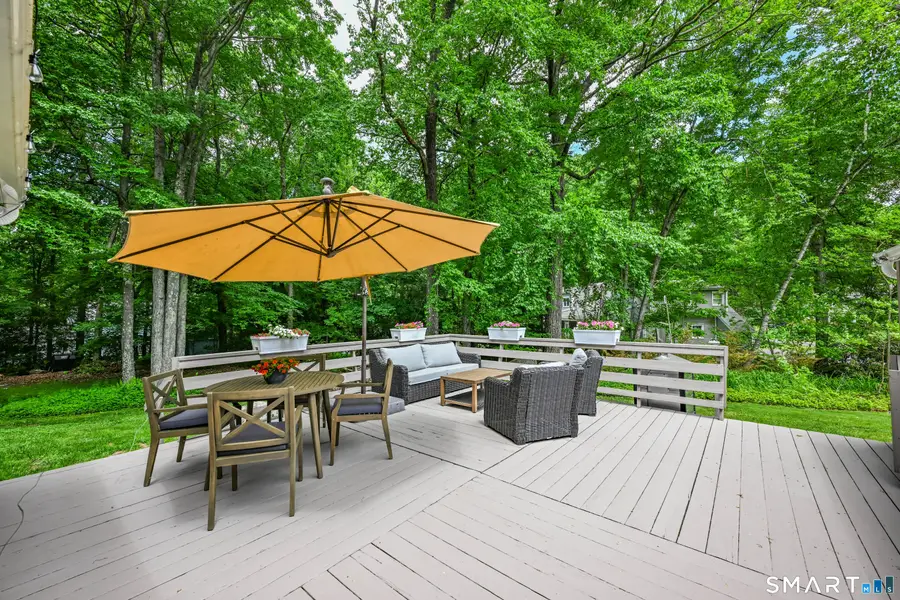 8 Ridge Road, Burlington, CT 06013 - #3