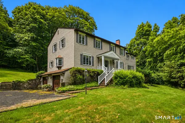 49 Guilds Hollow Road, Bethlehem, CT 06751