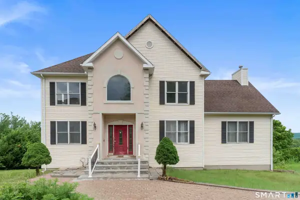 77 Graham Ridge Road, Naugatuck, CT 06770