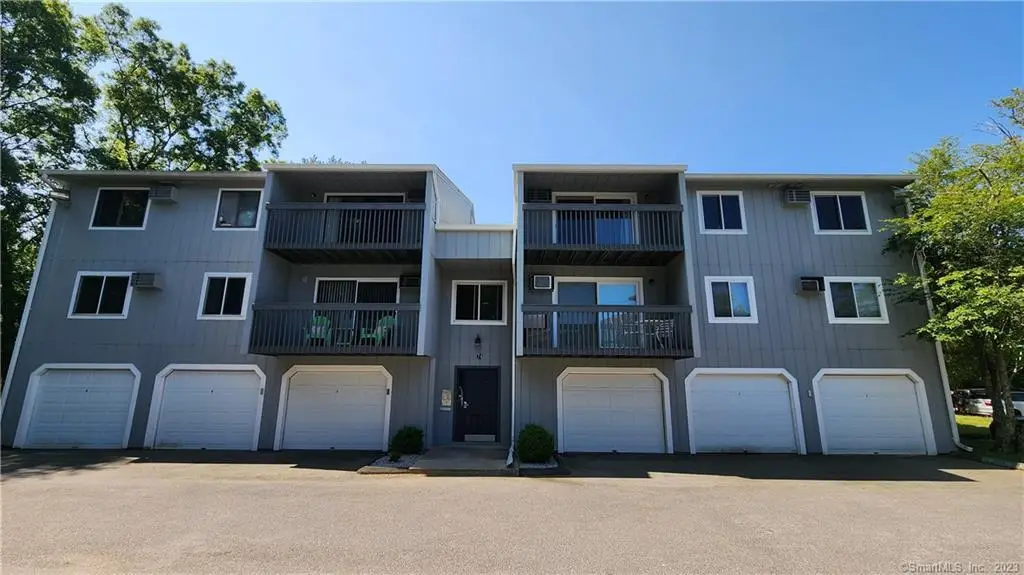 74 Buddington Road #6, Groton, CT 06340 - #1