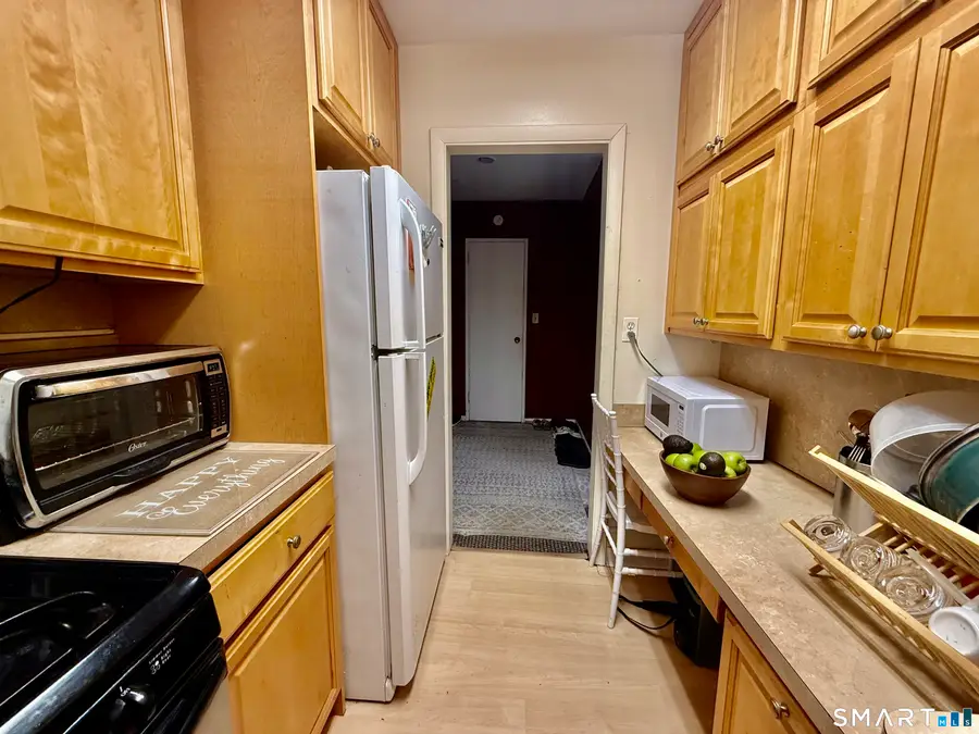 125 Prospect Street #3D, Stamford, CT 06901 - #3