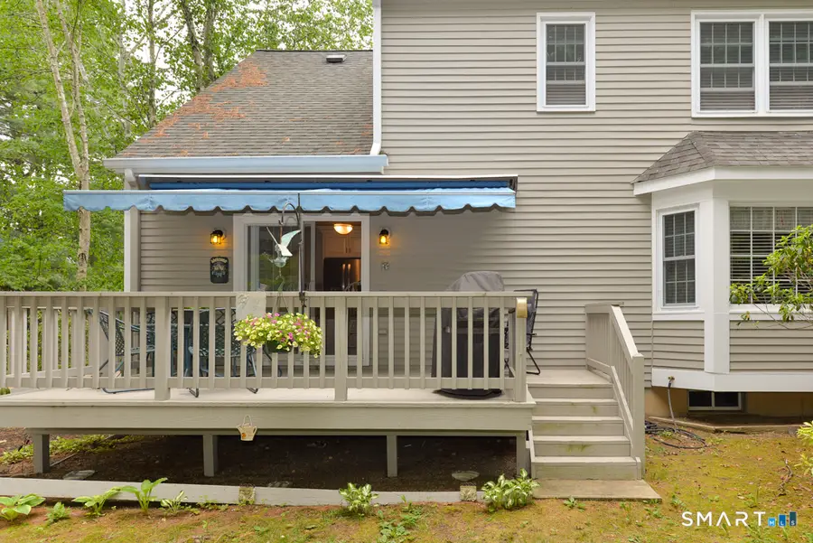 17 Woodbury Hill #17, Woodbury, CT 06798 - #2