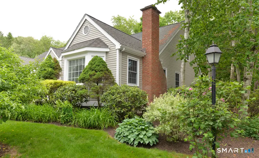 17 Woodbury Hill #17, Woodbury, CT 06798 - #3