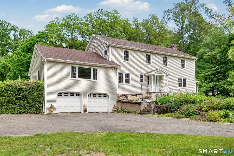 270 Wilson Road, Easton, CT 06612 - #2