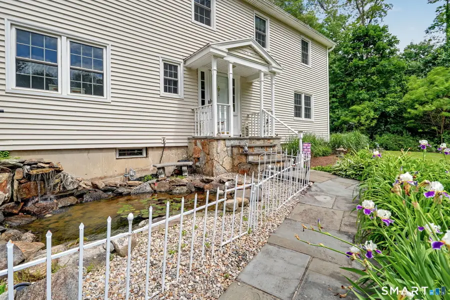270 Wilson Road, Easton, CT 06612 - #3