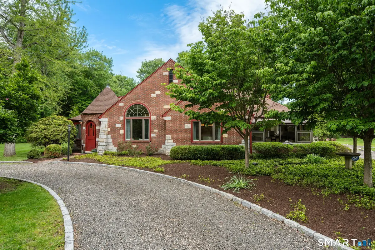 1180 Merwins Lane, Fairfield, CT 06824 - #1