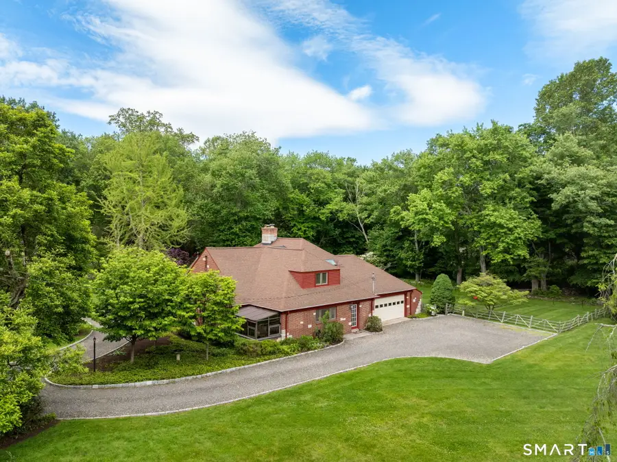 1180 Merwins Lane, Fairfield, CT 06824 - #3