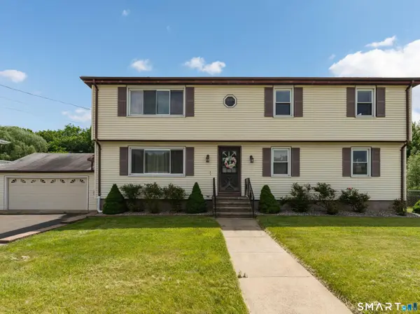 3 Carmen Street, East Haven, CT 06512