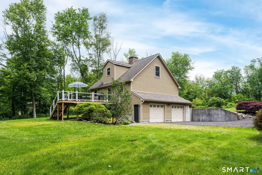 131 Squaw Rock Road, Moosup, CT 06354 - #2