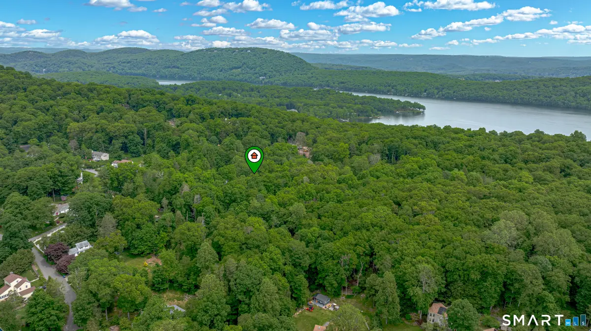 78 Candle Hill Road, New Fairfield, CT 06812 - #1
