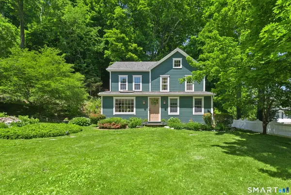 23 Church Street, Wilton, CT 06897