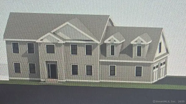 20 Pembroke Hill Road, Wolcott, CT 06716