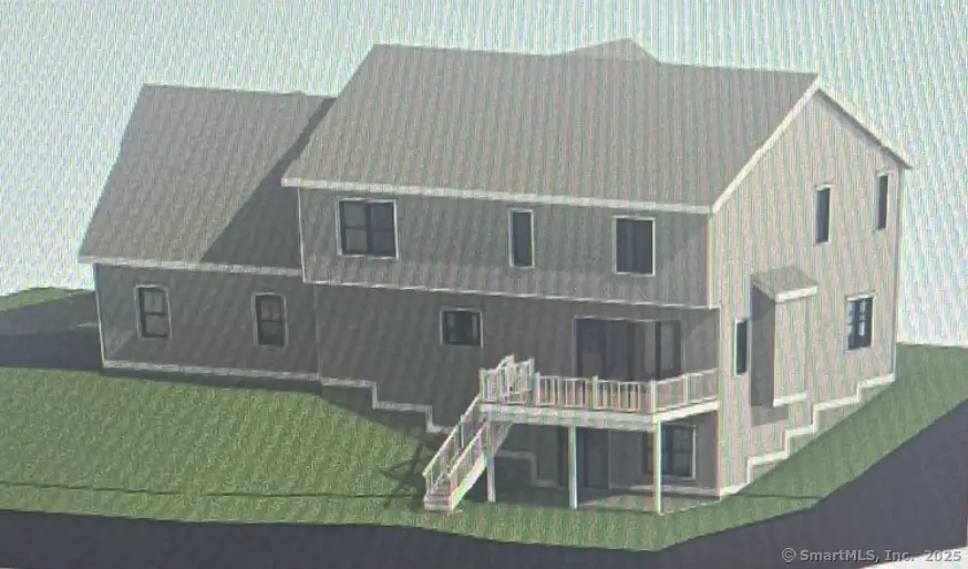 20 Pembroke Hill Road, Wolcott, CT 06716 - #2