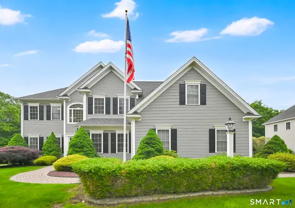 99 Joseph Lane, South Windsor, CT 06074