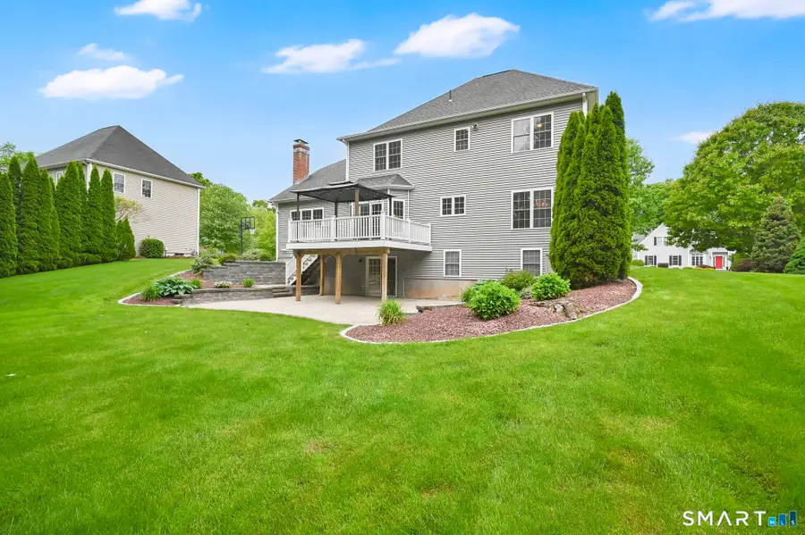99 Joseph Lane, South Windsor, CT 06074 - #3