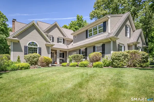 28 Hunters Run, Mansfield, CT 06268