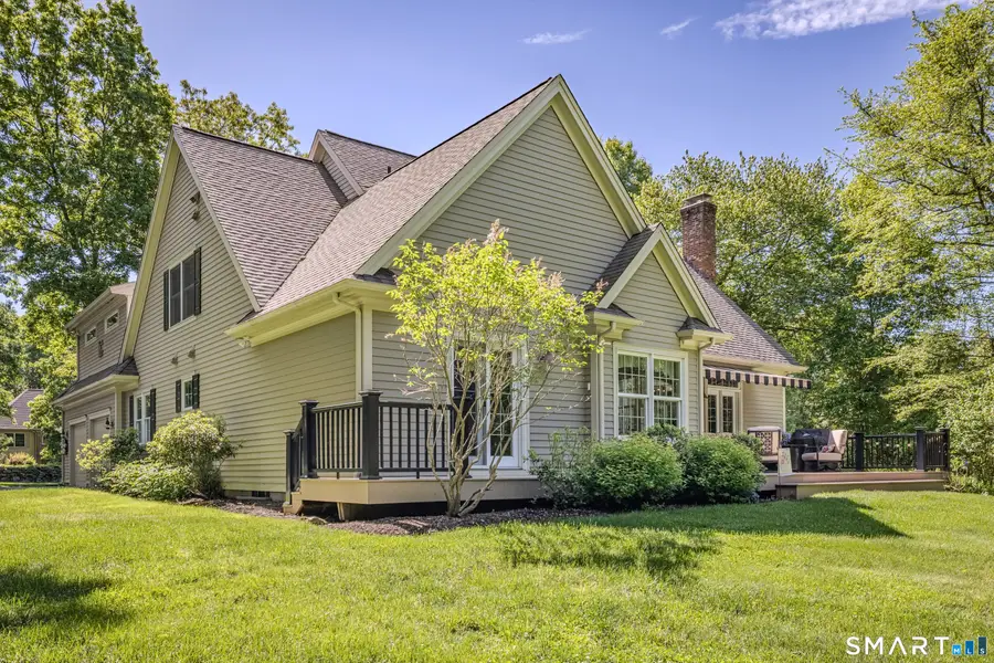 28 Hunters Run, Mansfield, CT 06268 - #2