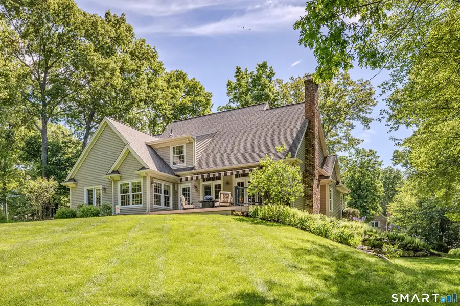28 Hunters Run, Mansfield, CT 06268 - #3