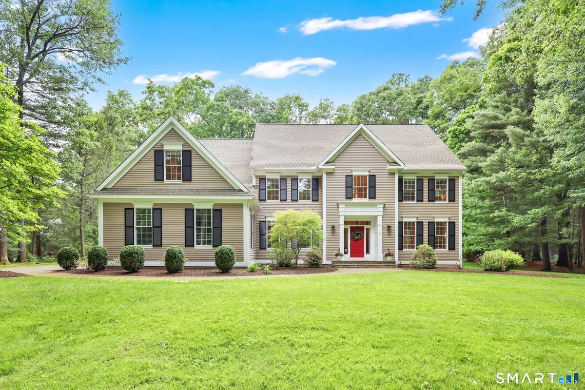 15 Spruce Lane, Weatogue, CT 06089 - #1