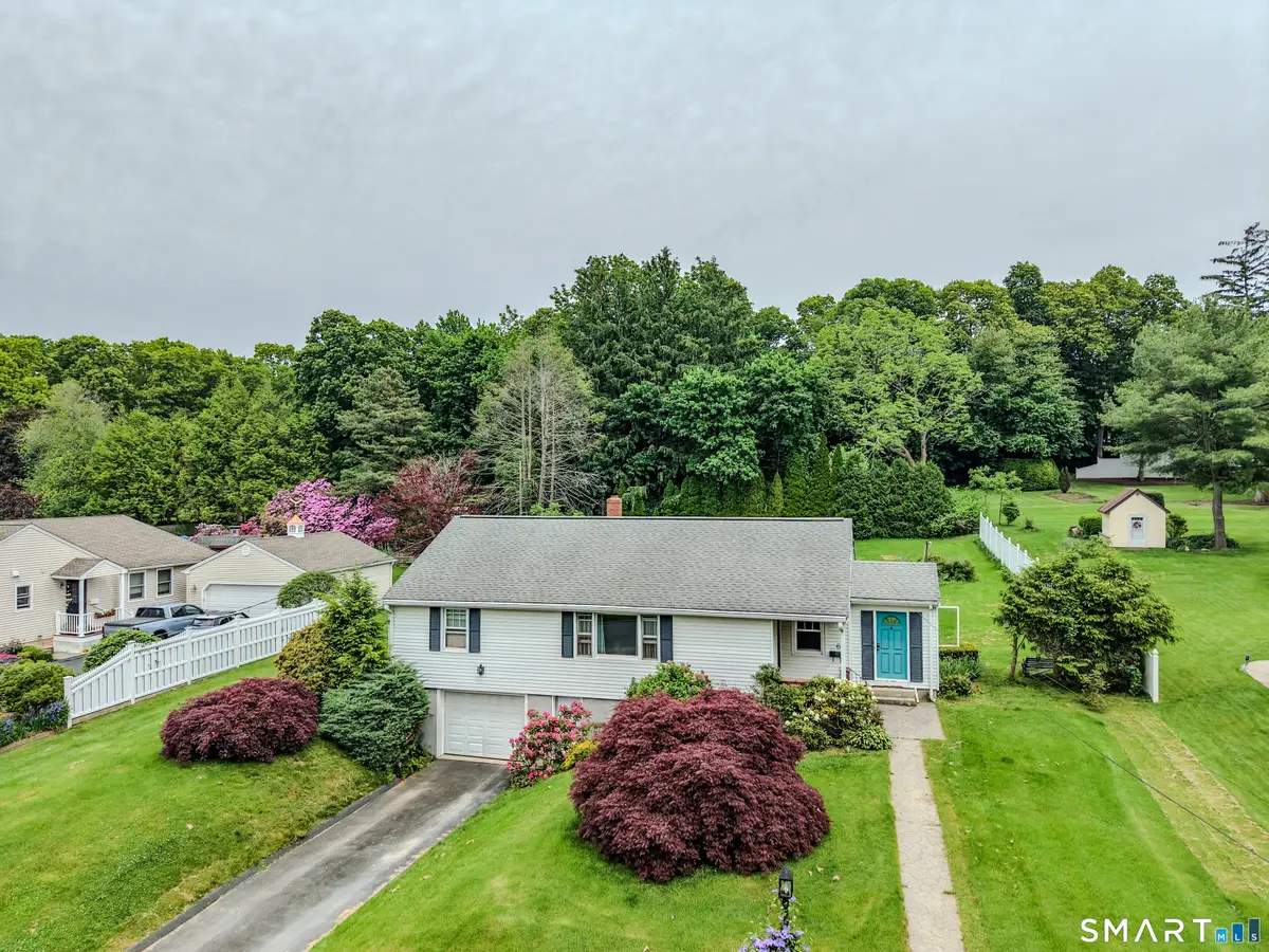 6 Fairview Ave Extension, Ellington, CT 06029 - #1