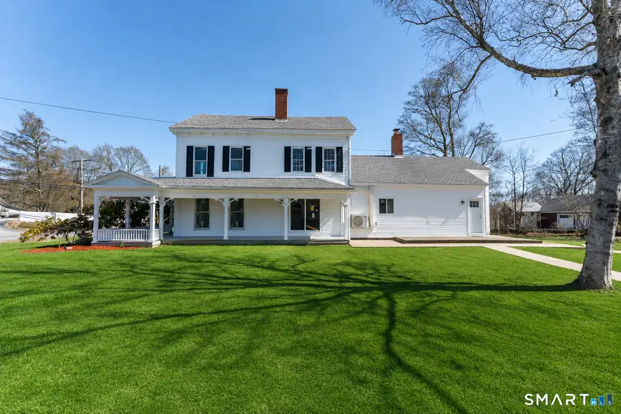 369 Thompson Road, Thompson, CT 06277 - #2