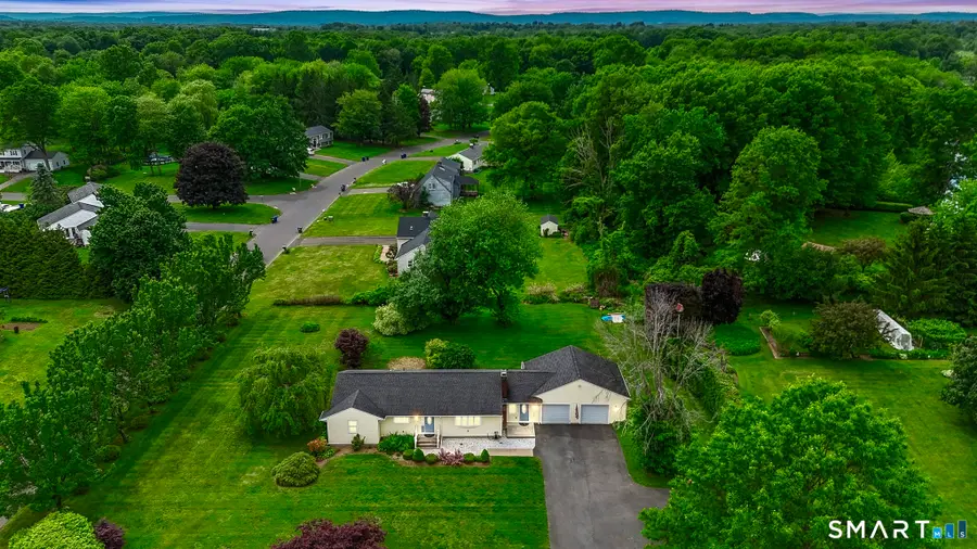 625 Mather Street, Suffield, CT 06078 - #2