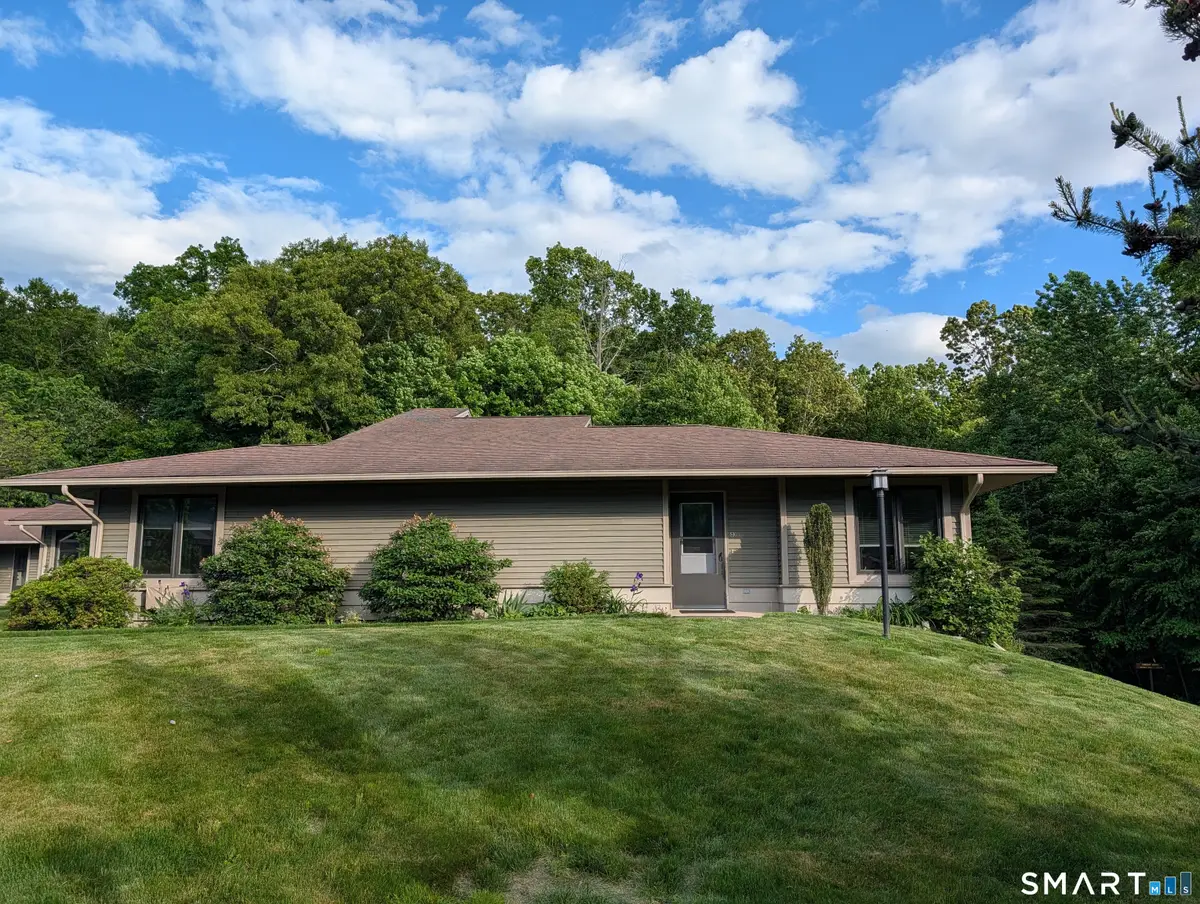9 Sycamore Drive #D, Mansfield, CT 06268 - #1