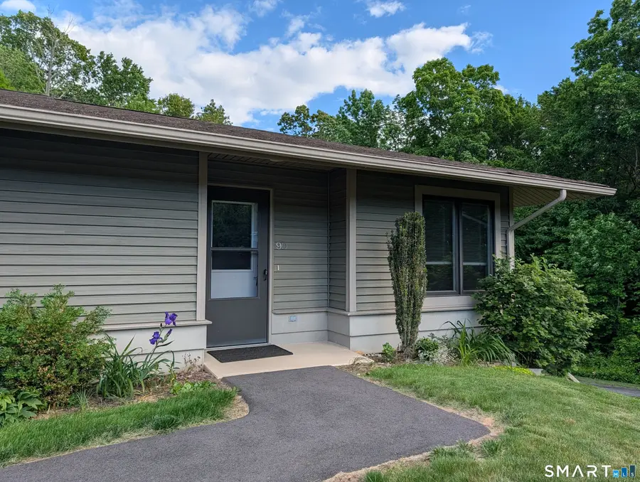 9 Sycamore Drive #D, Mansfield, CT 06268 - #2