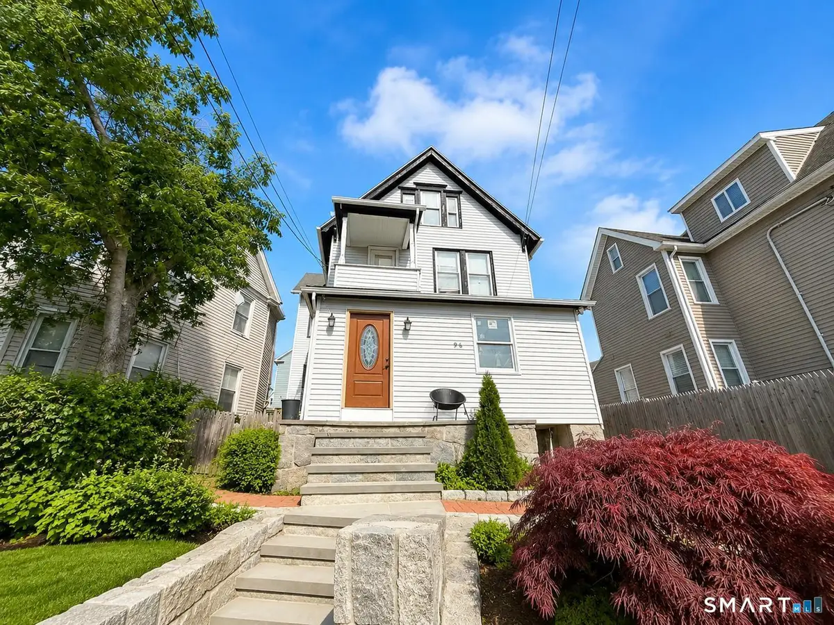 98 Huntington Road, Bridgeport, CT 06608 - #1