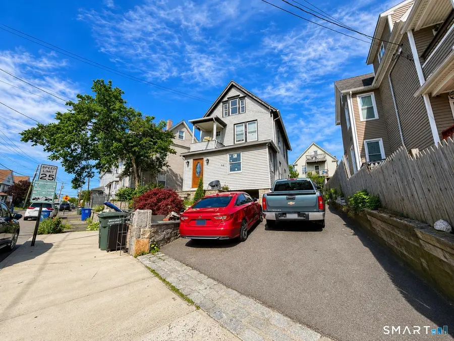 98 Huntington Road, Bridgeport, CT 06608 - #2